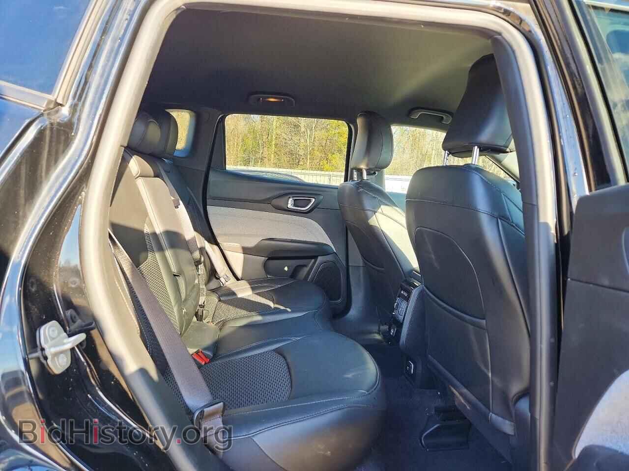 2024 JEEP COMPASS - VIN: 3C4NJDBN5RT149958 - Фото 11