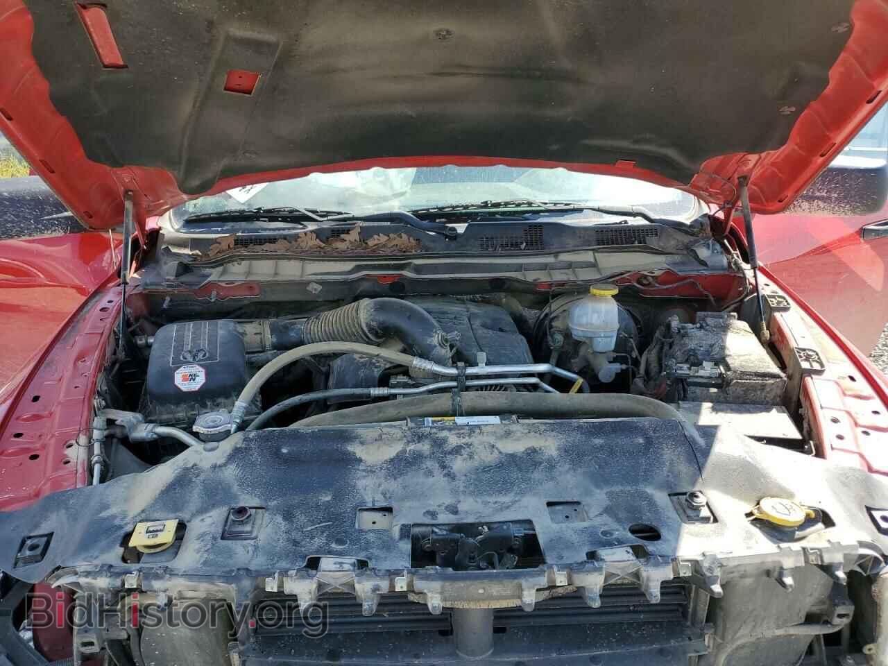 2018 RAM 1500 - VIN: 3C6RR7KT8JG219550 - Photo 11