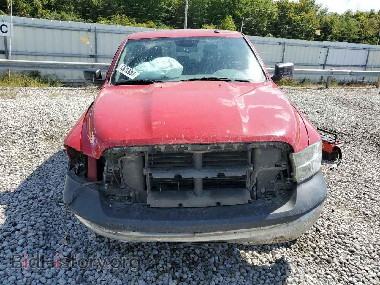 2018 RAM 1500 - VIN: 3C6RR7KT8JG219550 - Photo 5