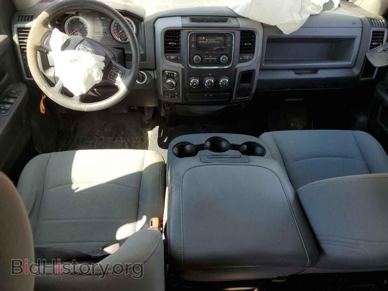 2018 RAM 1500 - VIN: 3C6RR7KT8JG219550 - Photo 8
