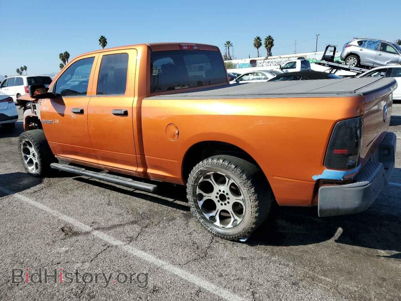 2010 DODGE All Models - VIN: 1D7RB1GK0AS203920 - Photo 2