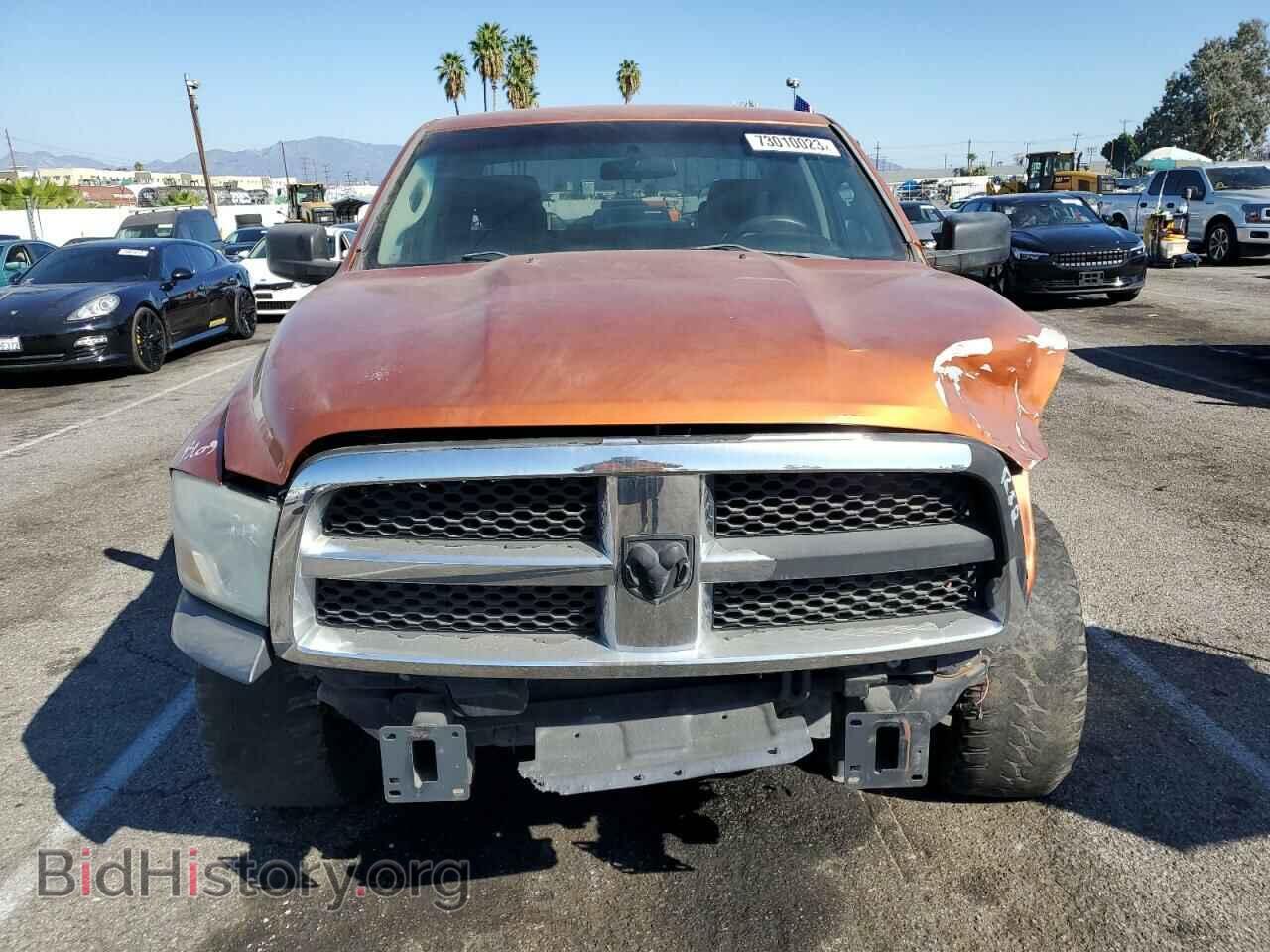 2010 DODGE All Models - VIN: 1D7RB1GK0AS203920 - Photo 5