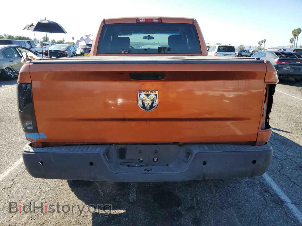 2010 DODGE All Models - VIN: 1D7RB1GK0AS203920 - Photo 6