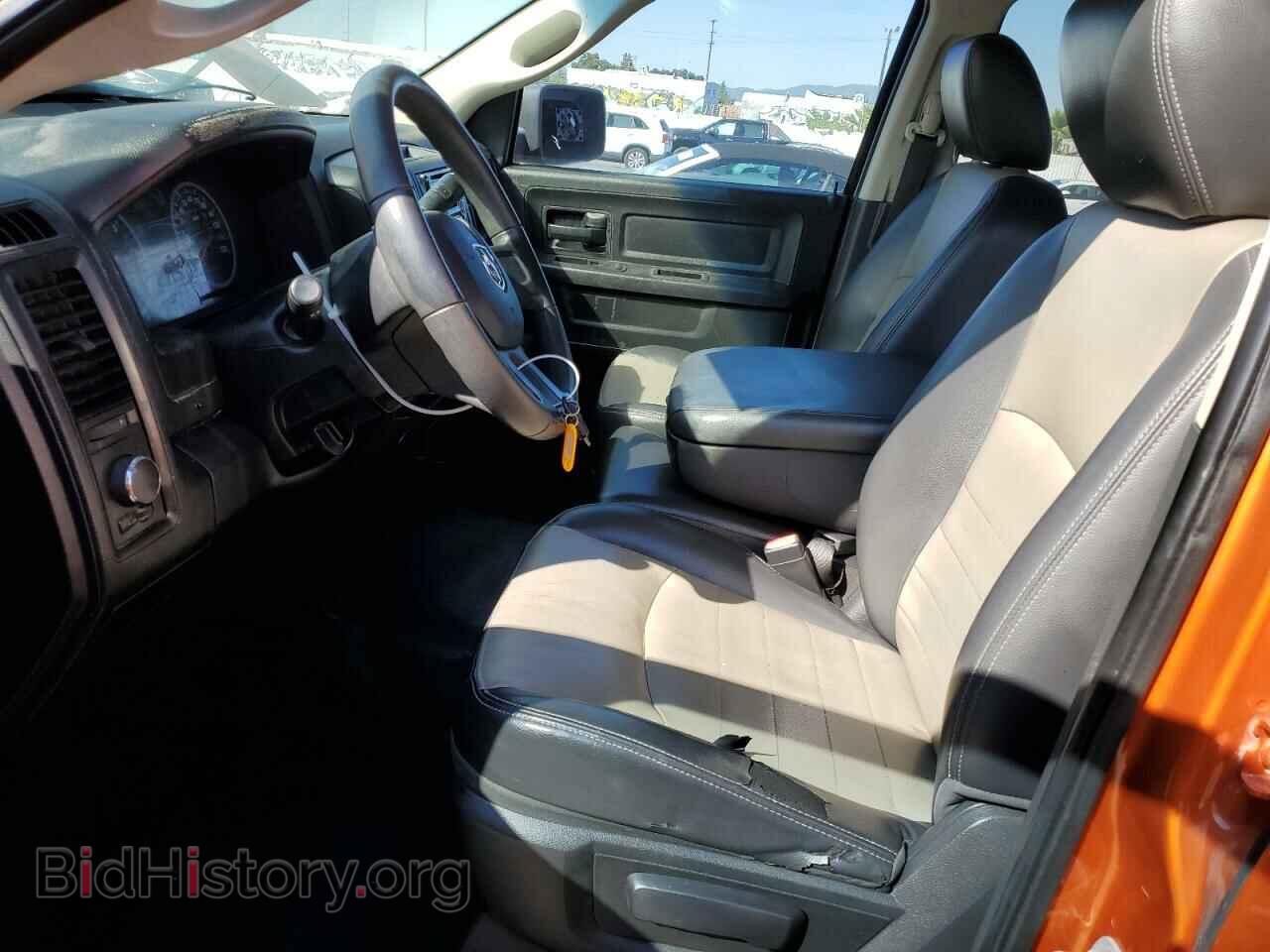 2010 DODGE All Models - VIN: 1D7RB1GK0AS203920 - Photo 7