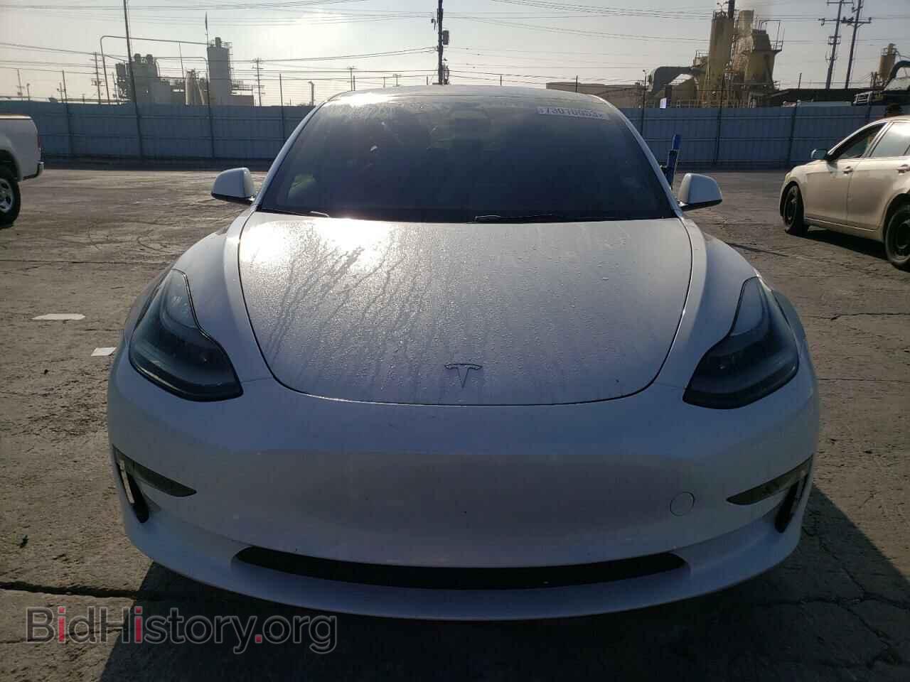 2023 TESLA MODEL 3 - VIN: 5YJ3E1EA7PF462332 - Фото 5