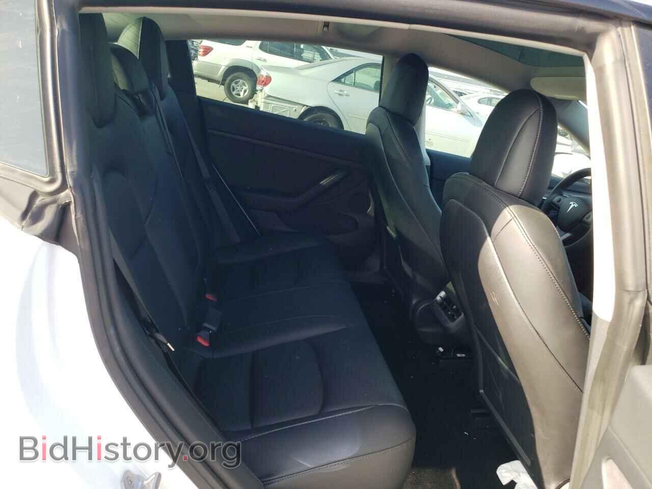 2023 TESLA MODEL 3 - VIN: 5YJ3E1EA7PF462332 - Фото 10