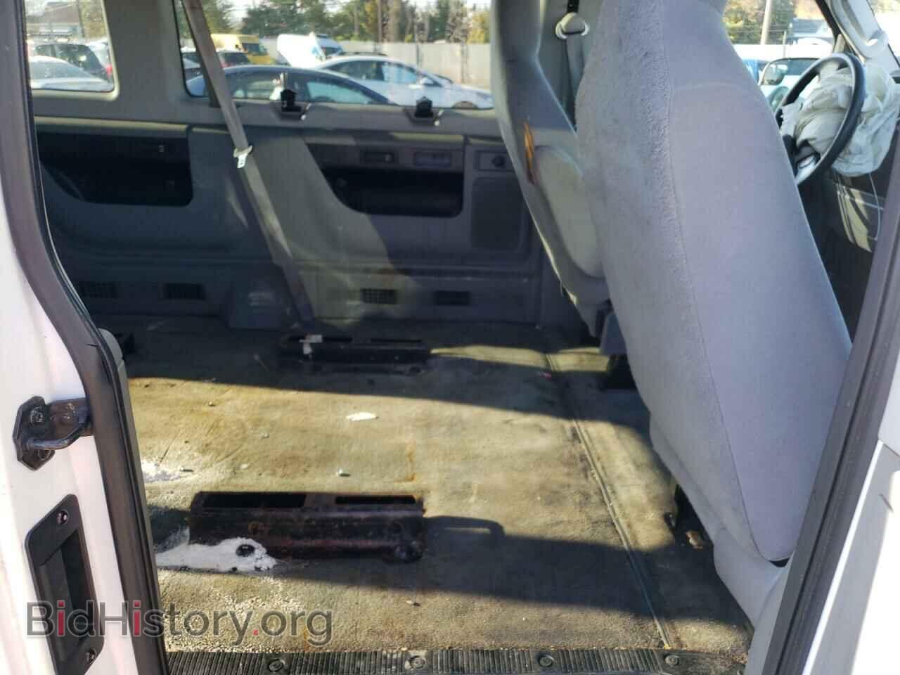 2011 FORD ALL Models - VIN: 1FBNE3BL3BDA90857 - Фото 11