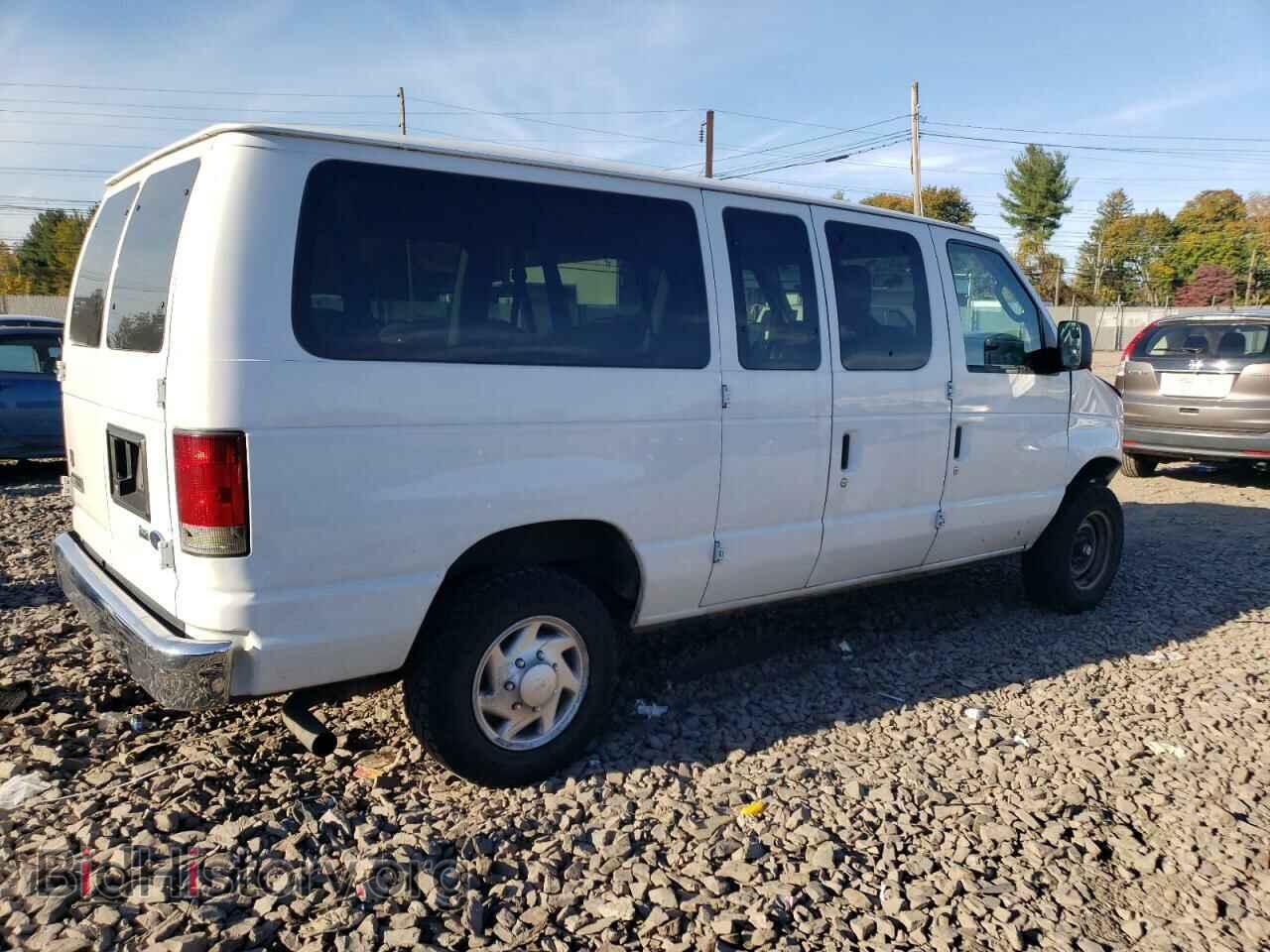 2011 FORD ALL Models - VIN: 1FBNE3BL3BDA90857 - Фото 3
