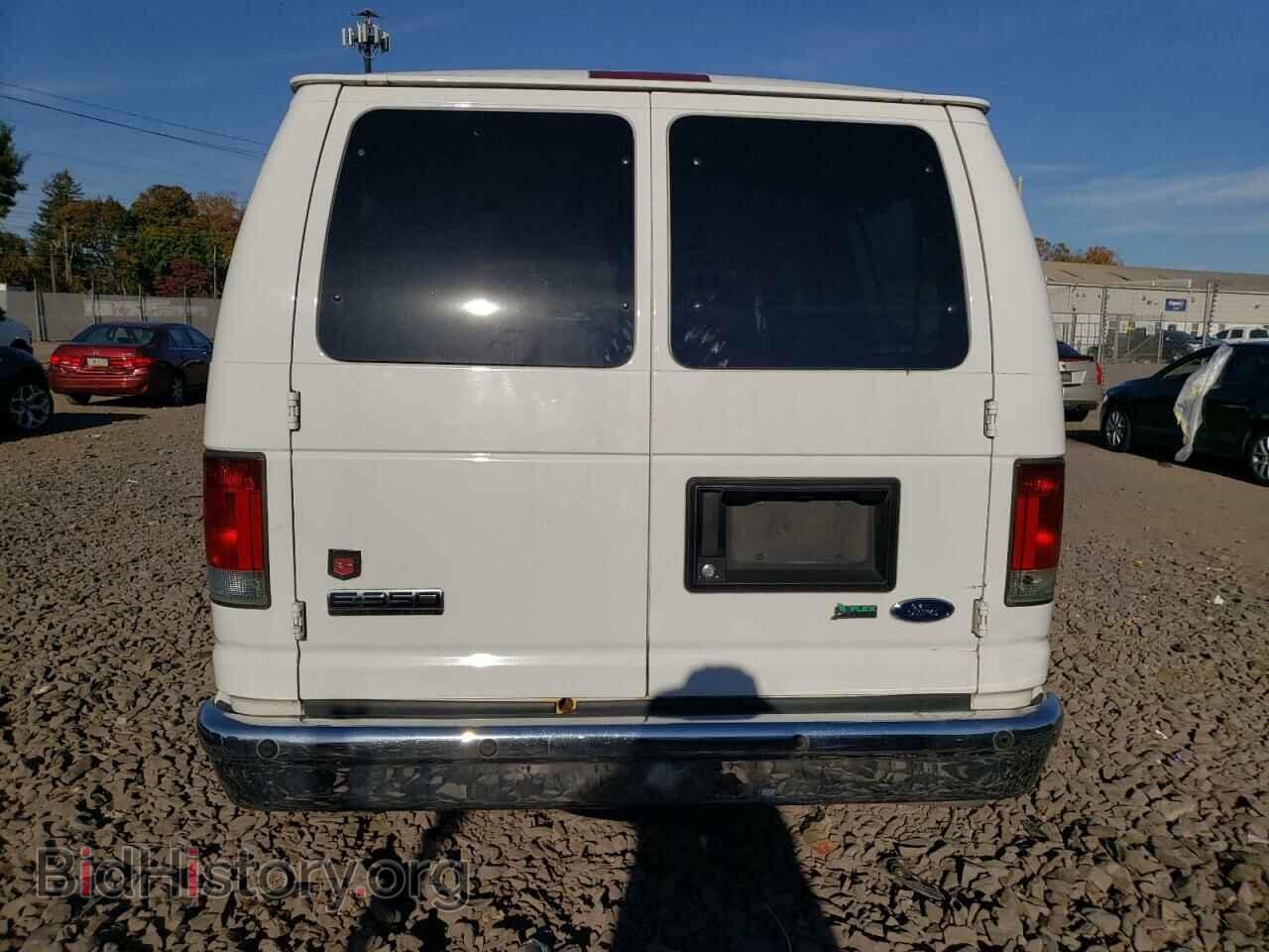 2011 FORD ALL Models - VIN: 1FBNE3BL3BDA90857 - Фото 6
