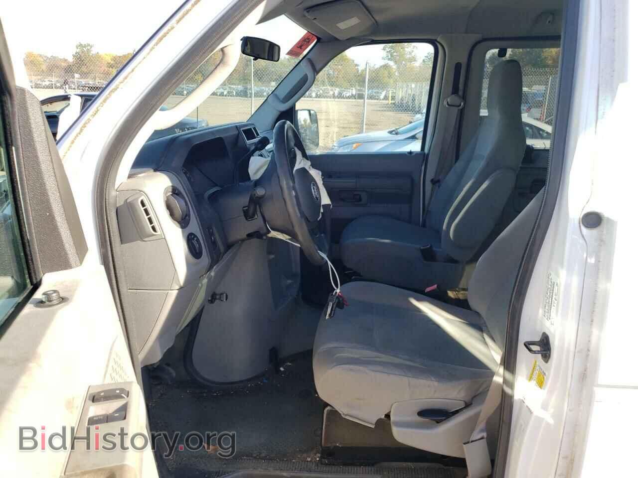 2011 FORD ALL Models - VIN: 1FBNE3BL3BDA90857 - Фото 7