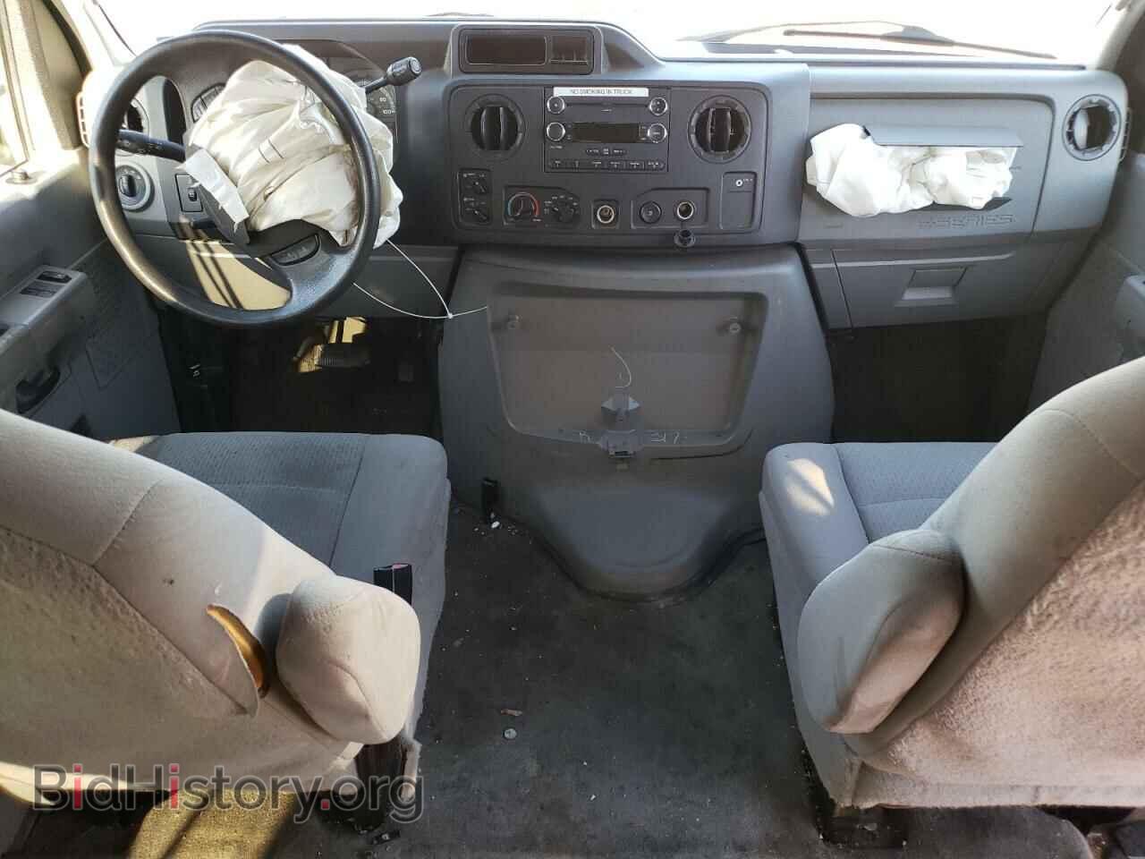 2011 FORD ALL Models - VIN: 1FBNE3BL3BDA90857 - Фото 8