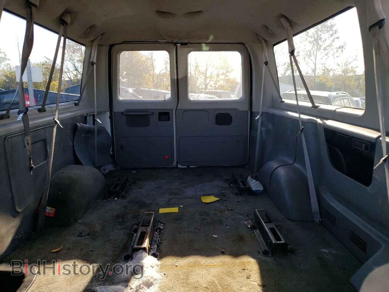 2011 FORD ALL Models - VIN: 1FBNE3BL3BDA90857 - Фото 10
