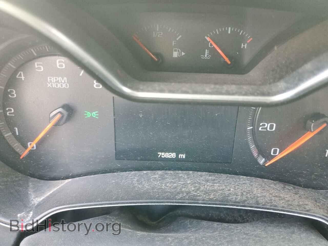 2020 CHEVROLET IMPALA - VIN: 1G11Z5S33LU103160 - Фото 9