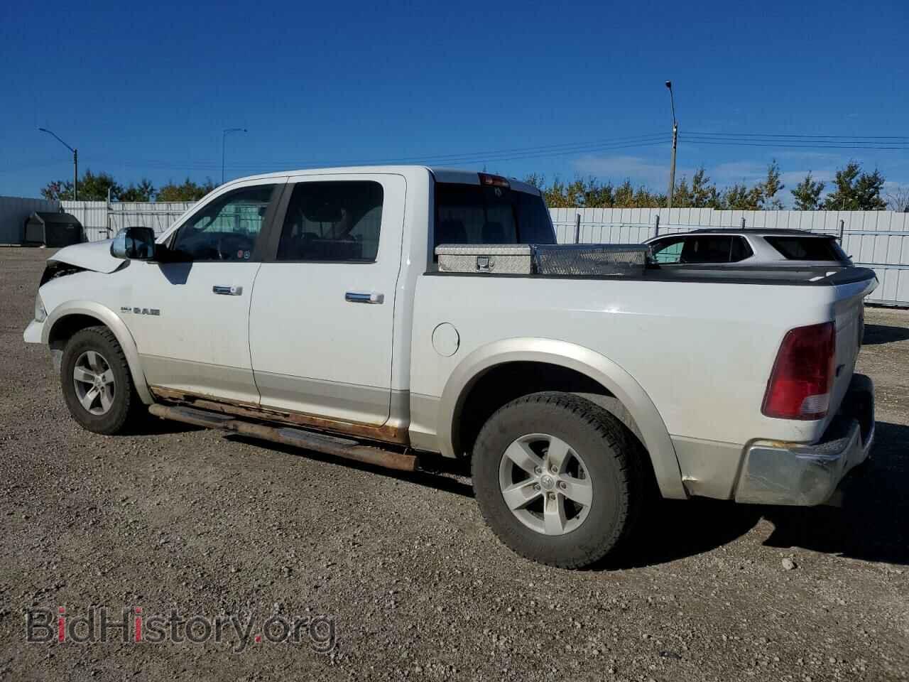2010 DODGE All Models - VIN: 1D7RV1CT0AS220089 - Фото 2