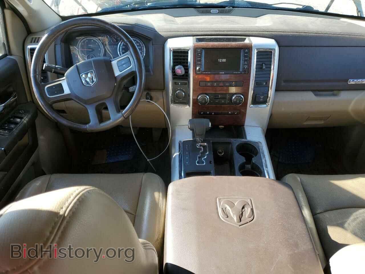 2010 DODGE All Models - VIN: 1D7RV1CT0AS220089 - Фото 8