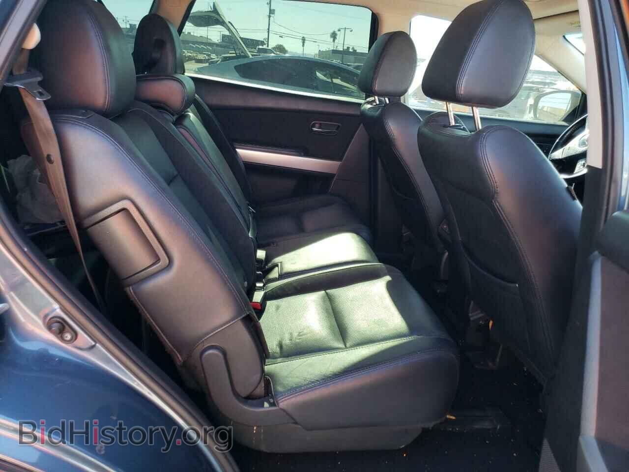 2014 MAZDA CX-9 - VIN: JM3TB2DV7E0439929 - Фото 11