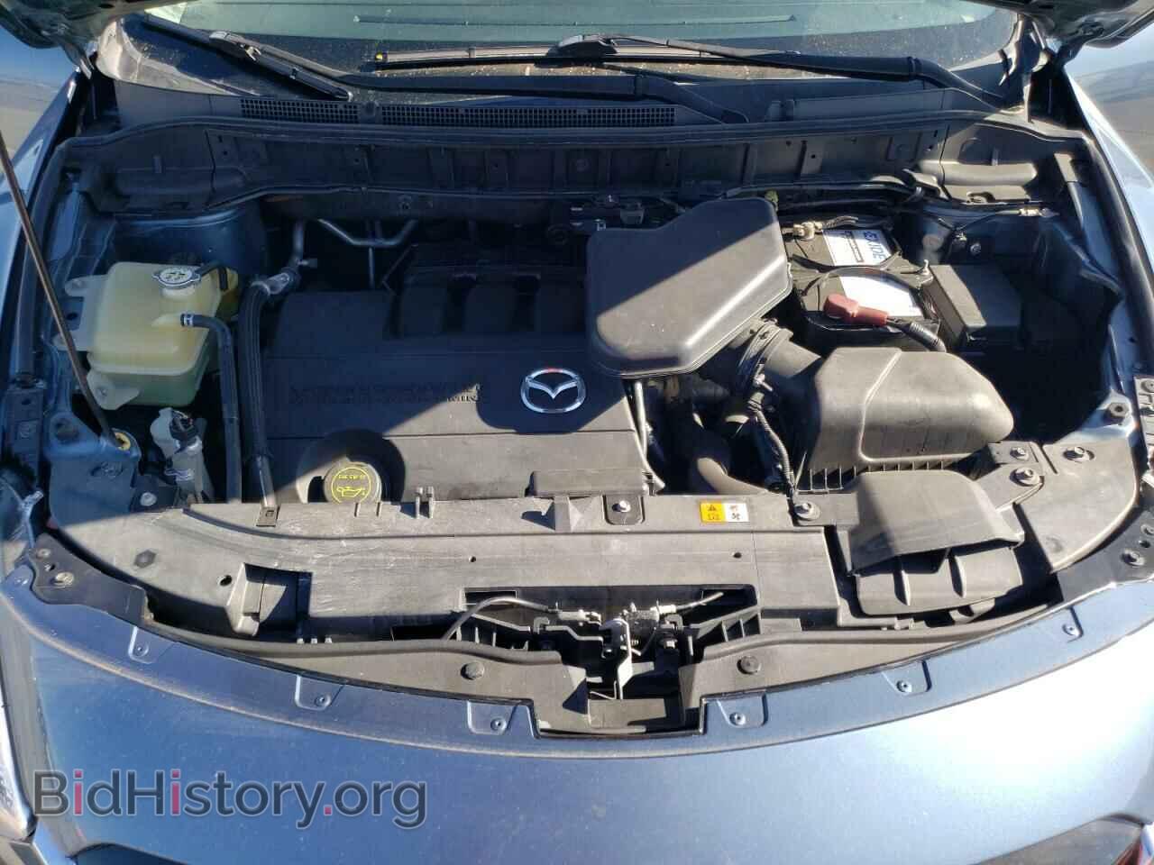 2014 MAZDA CX-9 - VIN: JM3TB2DV7E0439929 - Фото 12