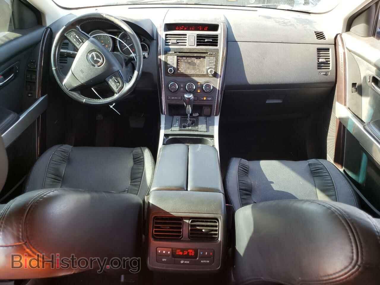 2014 MAZDA CX-9 - VIN: JM3TB2DV7E0439929 - Фото 8