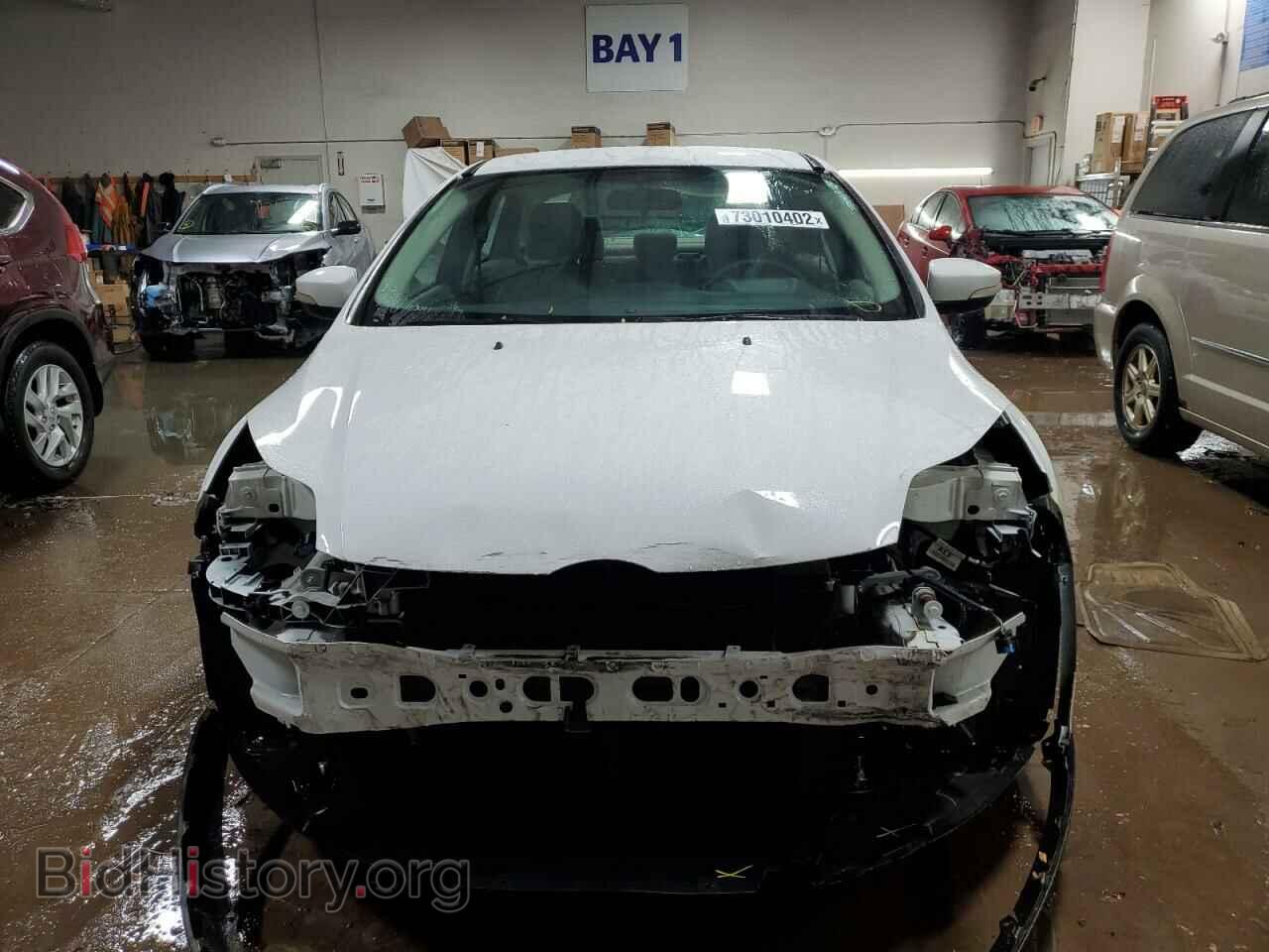 2013 FORD FOCUS - VIN: 1FADP3F29DL131638 - Фото 5