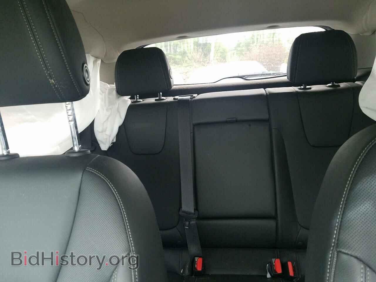 2024 BUICK ENCORE - VIN: KL4AMESL7RB111315 - Фото 10