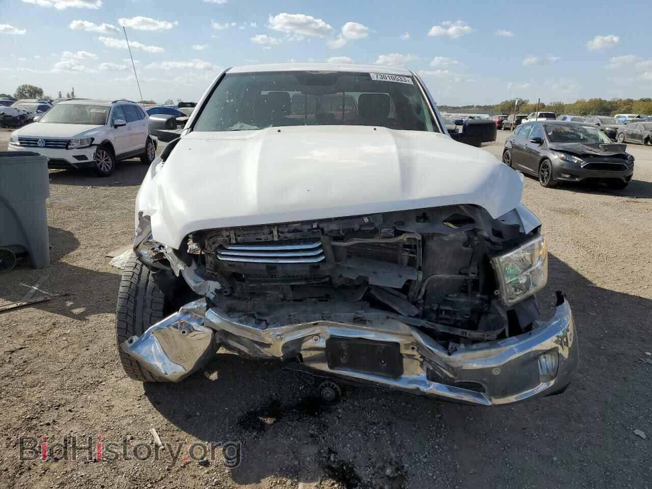 2018 RAM 1500 - VIN: 1C6RR7LT6JS332954 - Фото 5