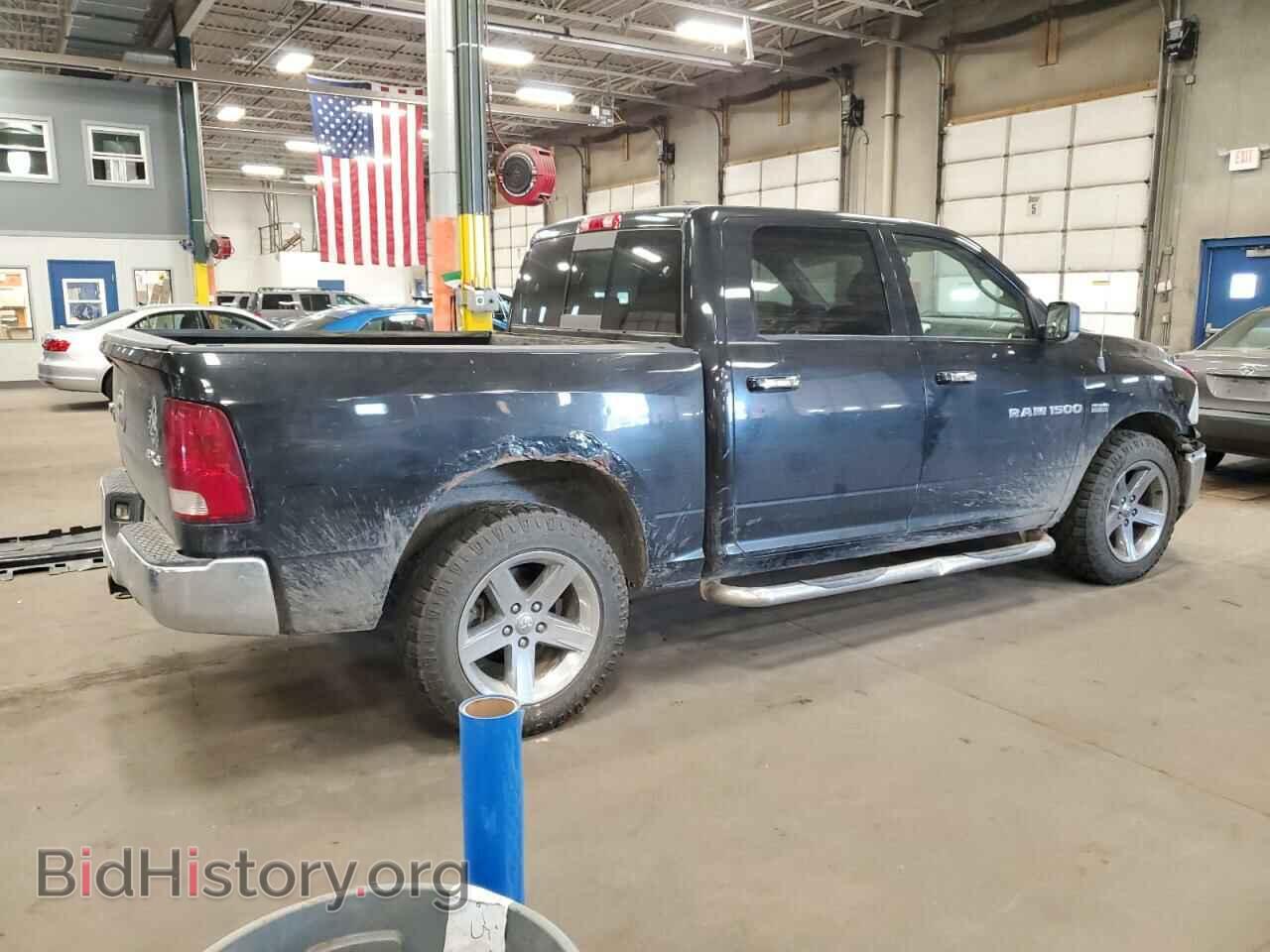 2011 DODGE All Models - VIN: 1D7RV1CTXBS558181 - Photo 3