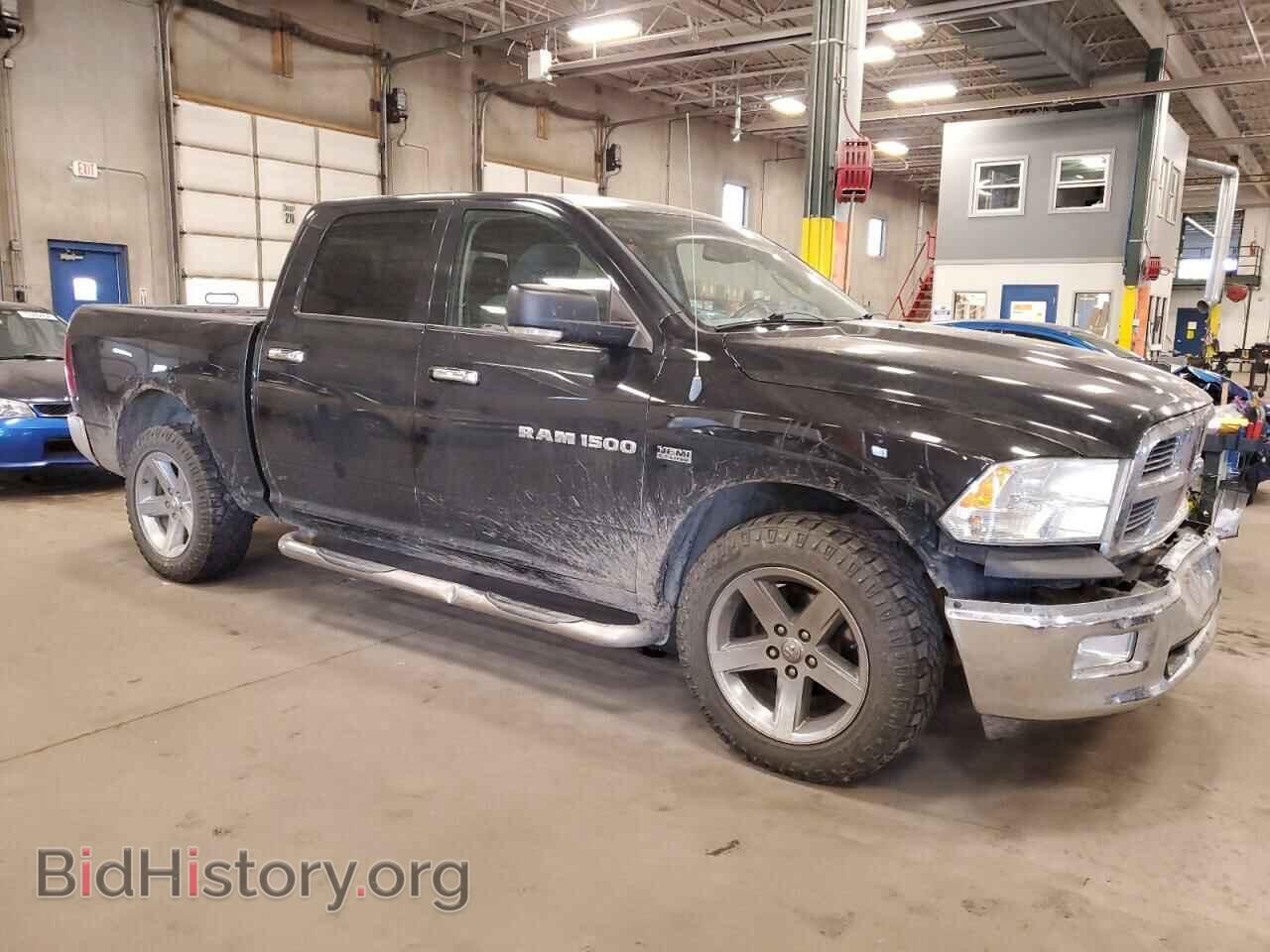 2011 DODGE All Models - VIN: 1D7RV1CTXBS558181 - Photo 4