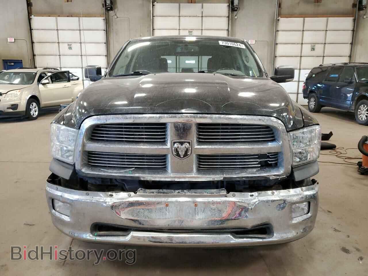 2011 DODGE All Models - VIN: 1D7RV1CTXBS558181 - Photo 5