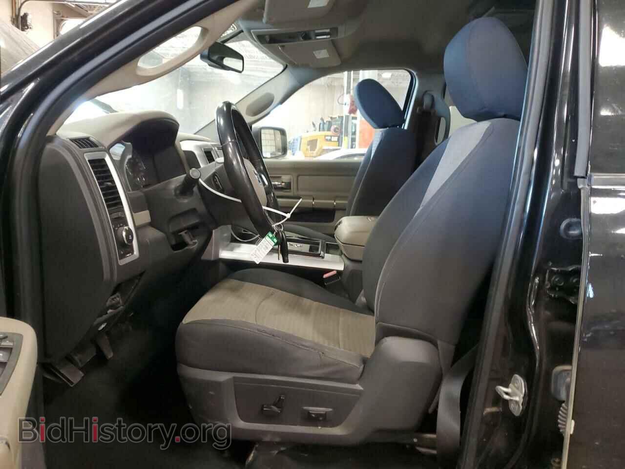 2011 DODGE All Models - VIN: 1D7RV1CTXBS558181 - Photo 7