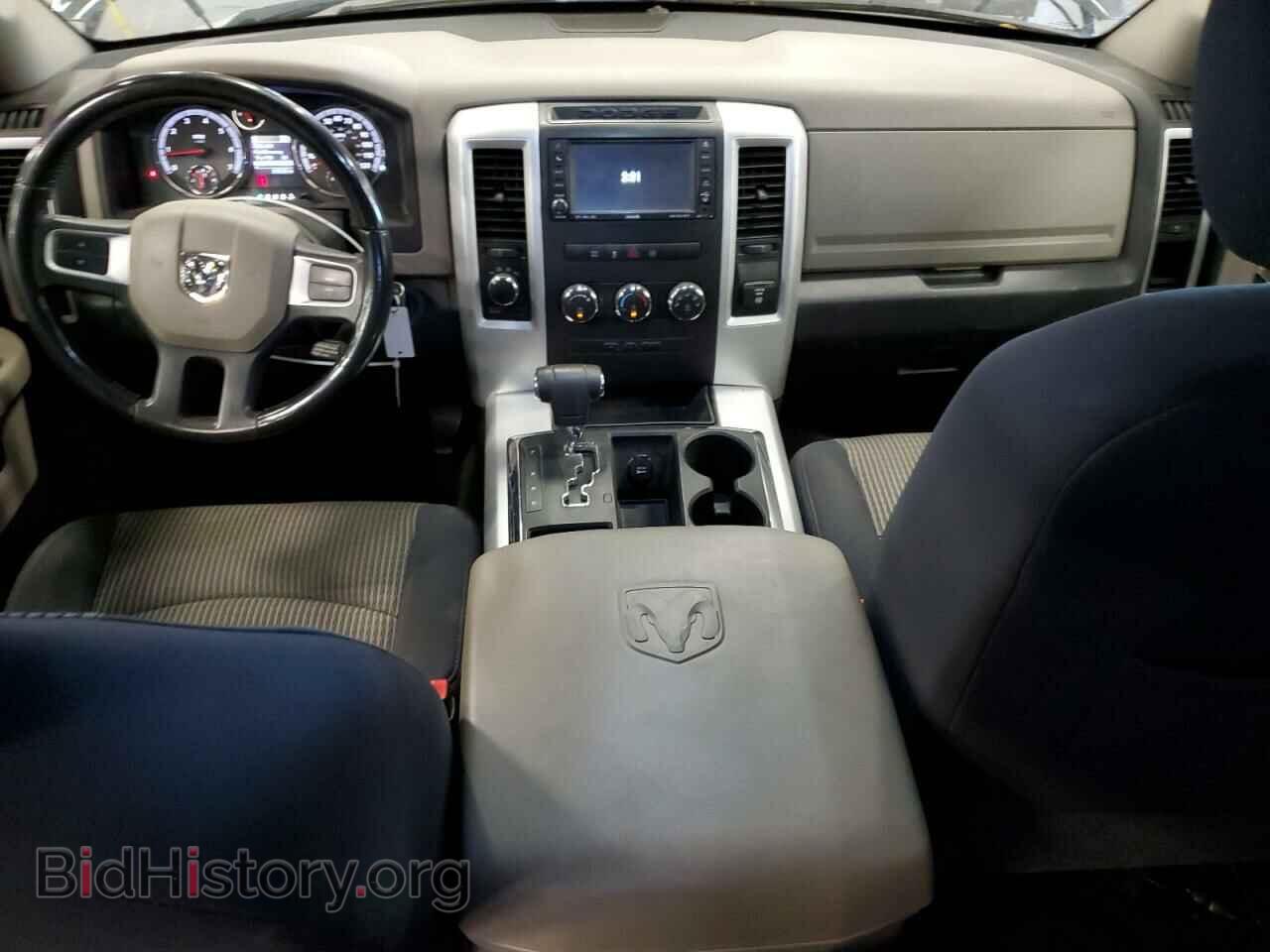 2011 DODGE All Models - VIN: 1D7RV1CTXBS558181 - Photo 8