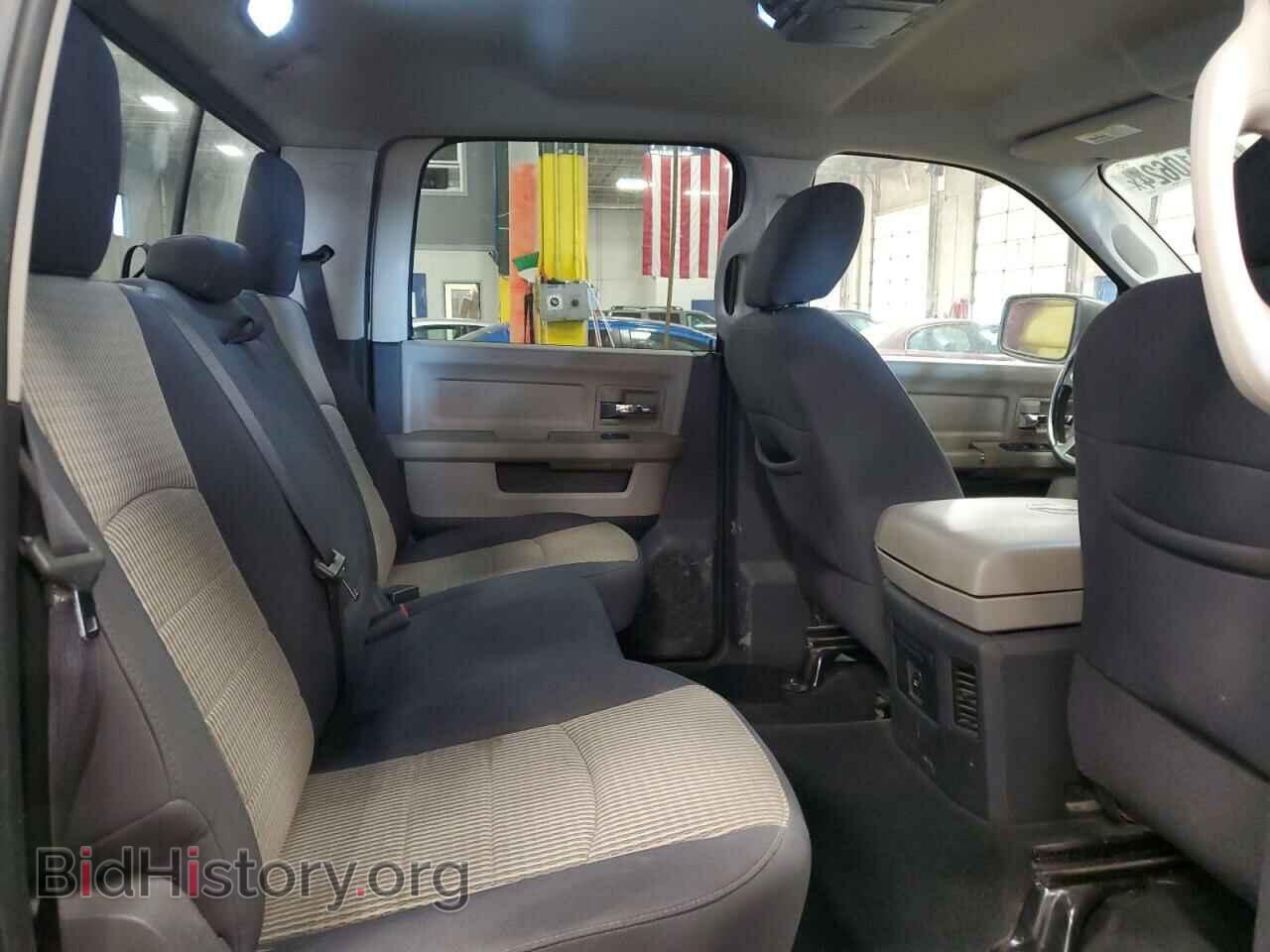 2011 DODGE All Models - VIN: 1D7RV1CTXBS558181 - Photo 10
