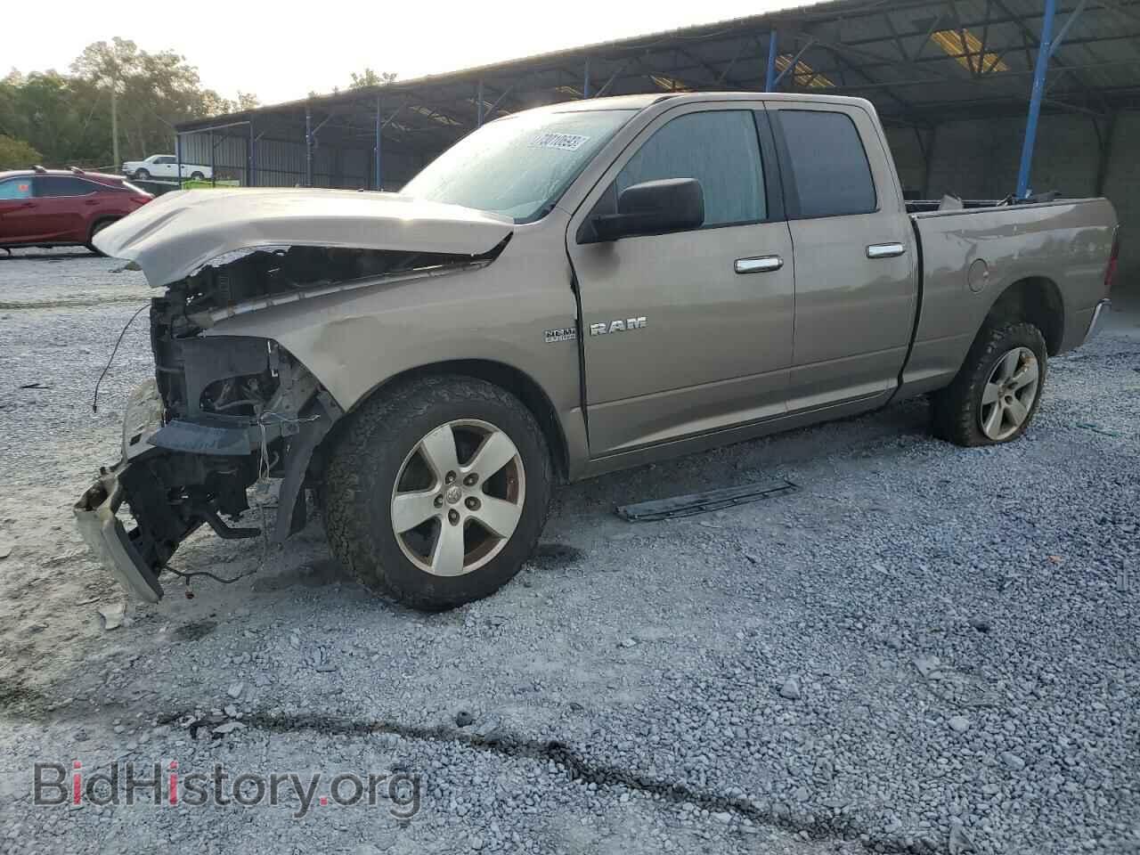 Photo 1D3HB18T29S759940 - DODGE All Models 2009