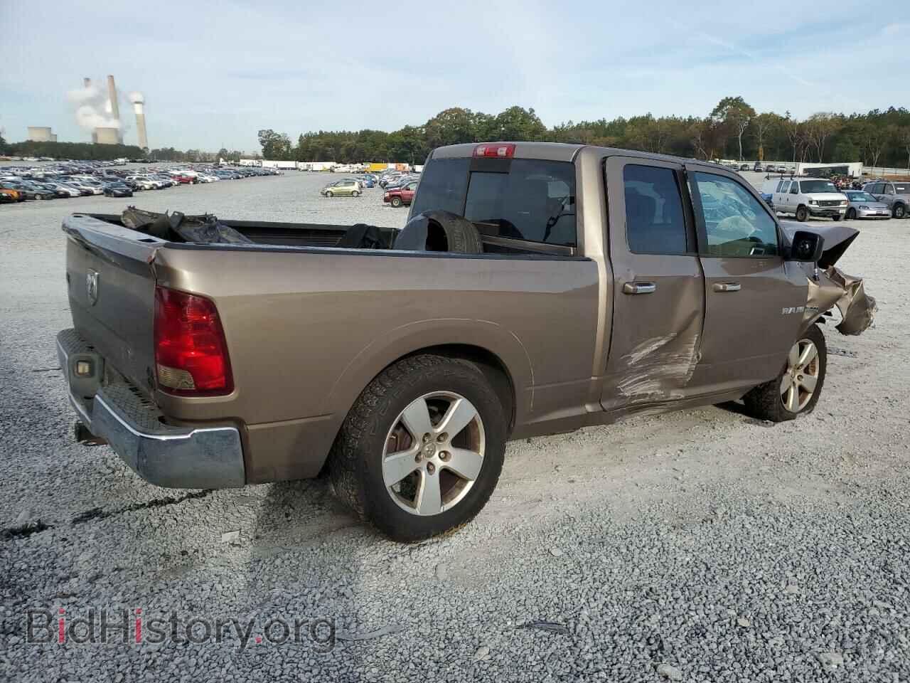 2009 DODGE All Models - VIN: 1D3HB18T29S759940 - Photo 3