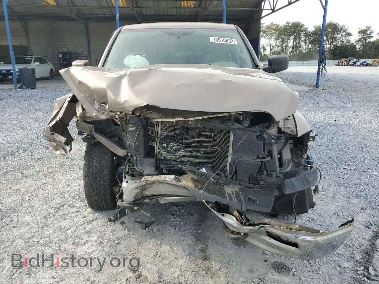 2009 DODGE All Models - VIN: 1D3HB18T29S759940 - Photo 5