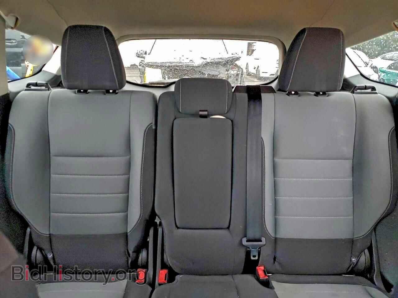 2016 FORD ESCAPE - VIN: 1FMCU0GX5GUA72816 - Фото 10