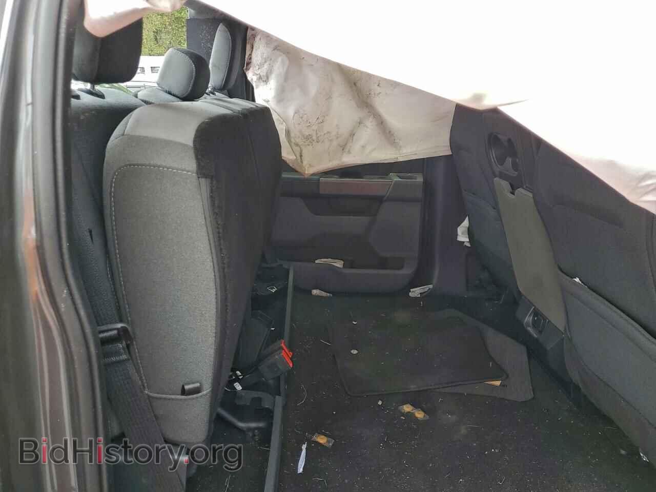 2025 FORD All Models - VIN: 1FTEW3LPXSKE22170 - Фото 10