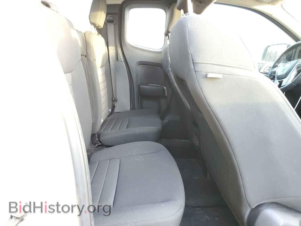 2019 FORD RANGER - VIN: 1FTER1EH4KLA99200 - Фото 10