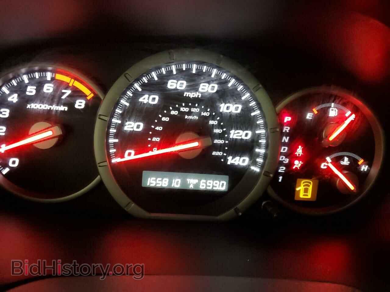 2007 HONDA PILOT - VIN: 5FNYF28617B036717 - Фото 9