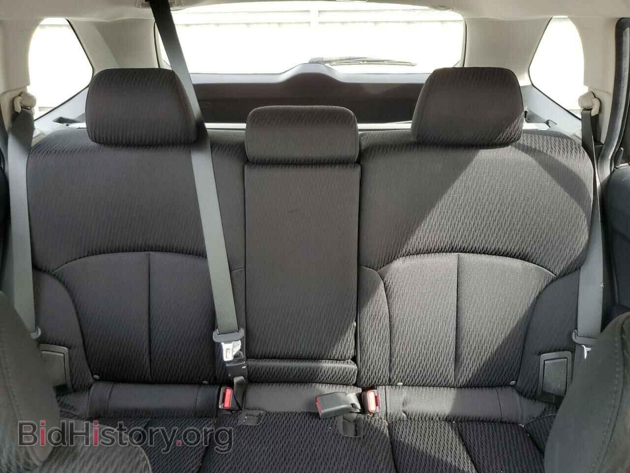 2010 SUBARU OUTBACK - VIN: 4S4BRBCC4A3317162 - Фото 10