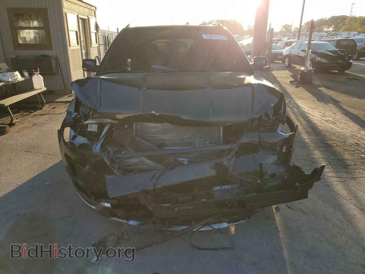 2019 FORD EXPLORER - VIN: 1FM5K8FH4KGA66794 - Фото 5