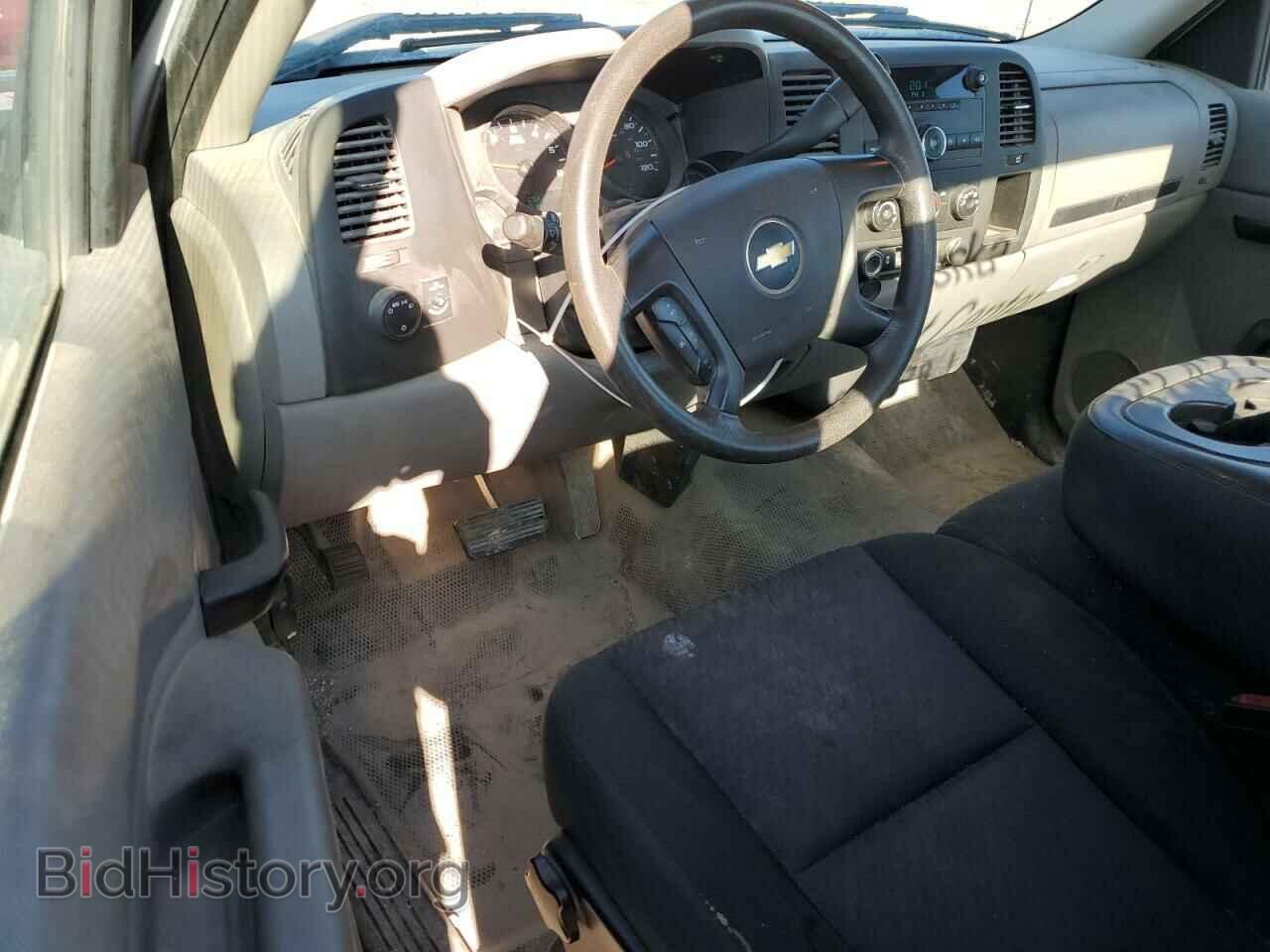 2012 CHEVROLET ALL Models - VIN: 1GCNCPEA2CZ196272 - Фото 8