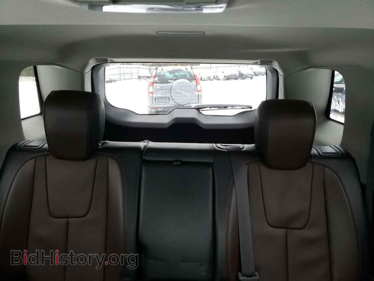 2014 GMC TERRAIN - VIN: 2GKFLYE39E6201286 - Фото 10