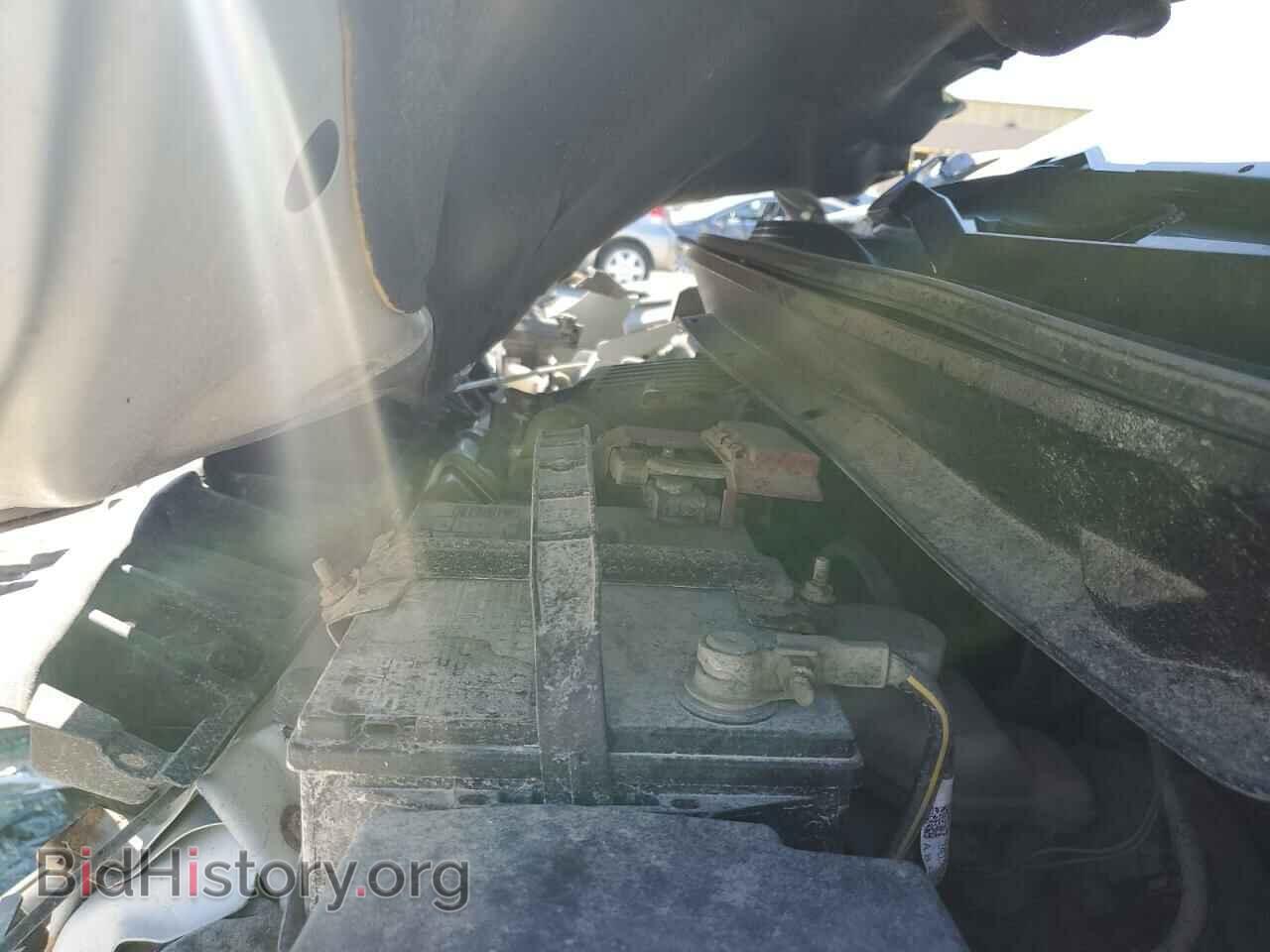 2019 MITSUBISHI MIRAGE - VIN: ML32F4FJ0KHF04346 - Фото 11