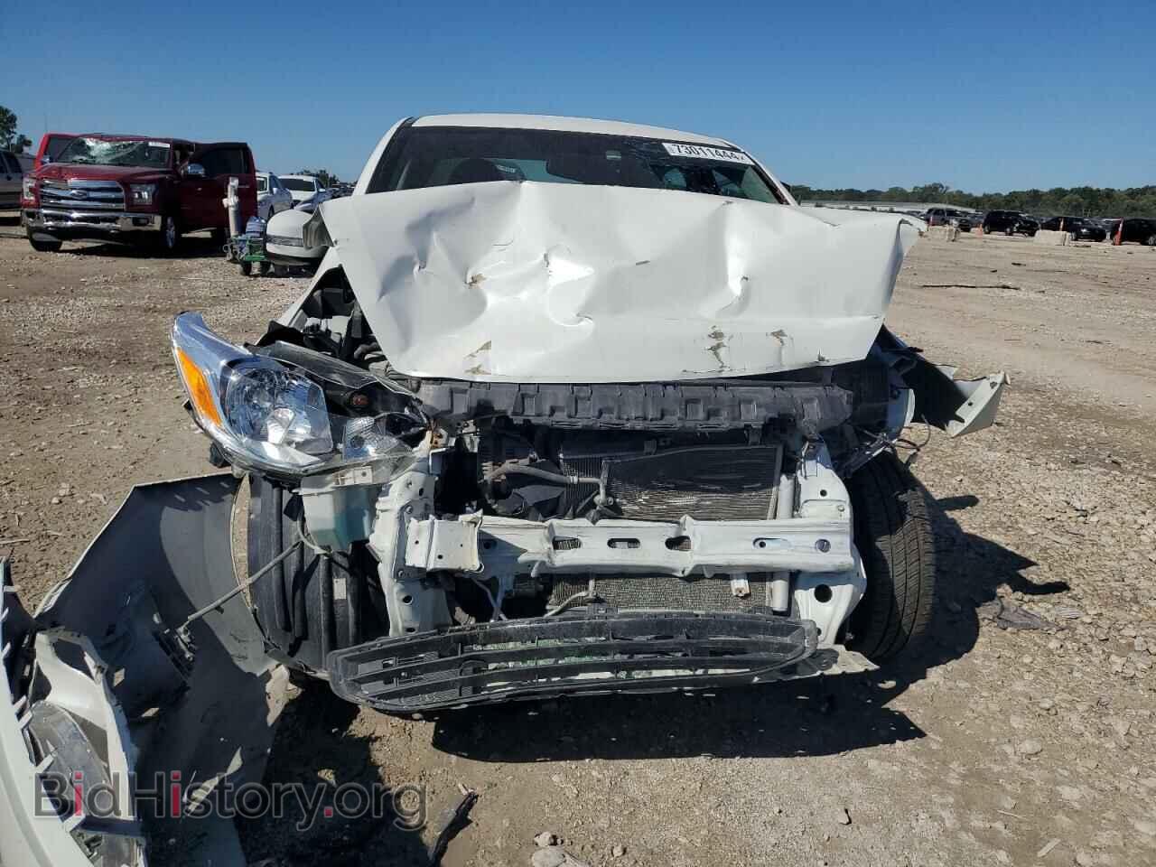 2019 MITSUBISHI MIRAGE - VIN: ML32F4FJ0KHF04346 - Фото 5