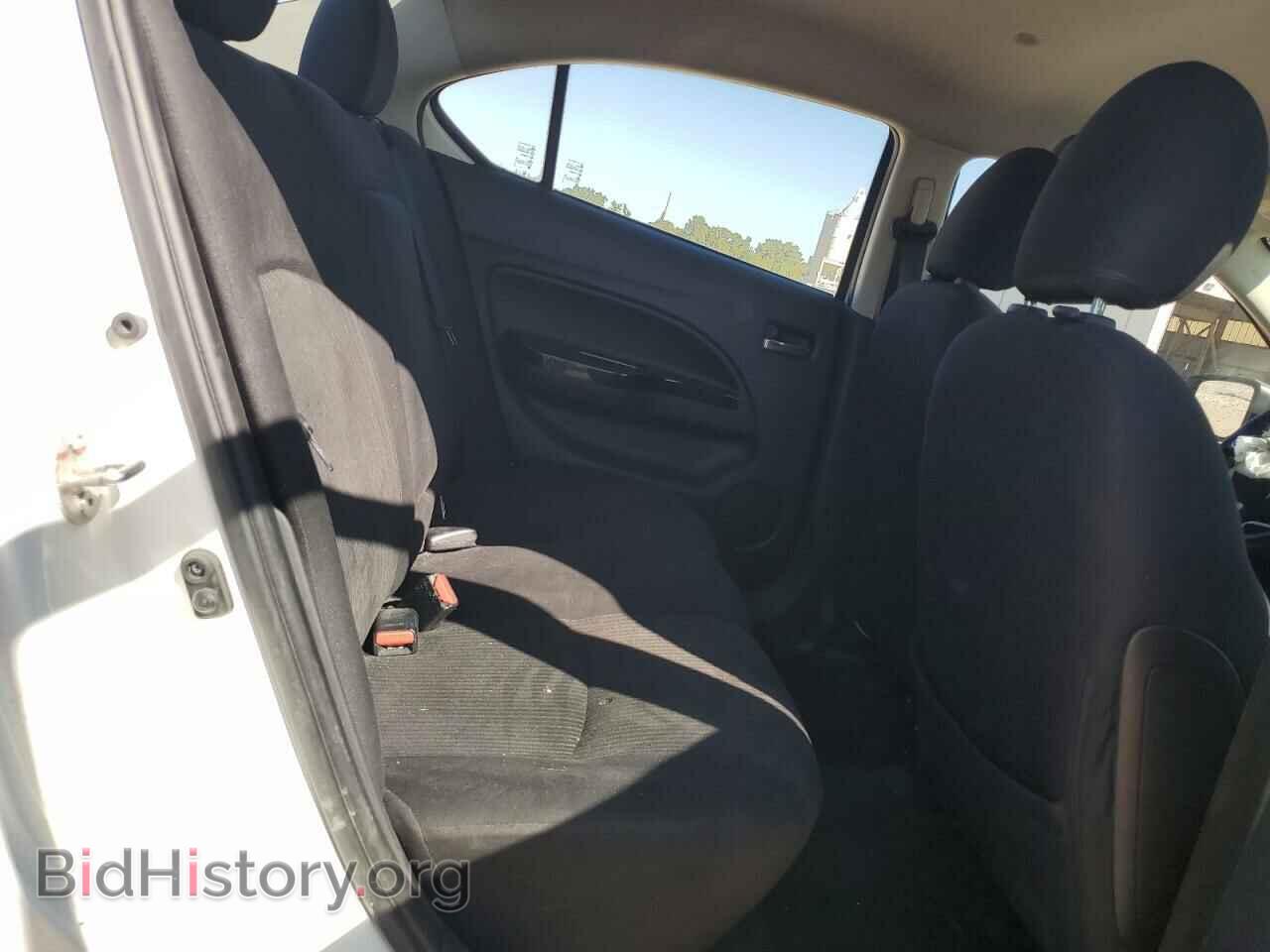 2019 MITSUBISHI MIRAGE - VIN: ML32F4FJ0KHF04346 - Фото 10