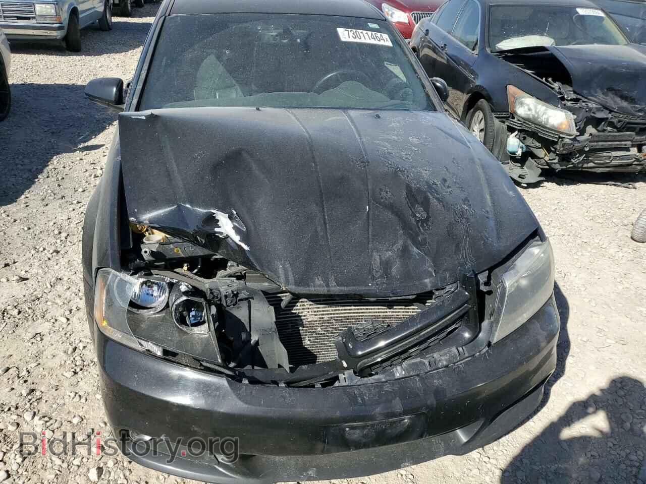 2013 DODGE AVENGER - VIN: 1C3CDZCG5DN675841 - Photo 5