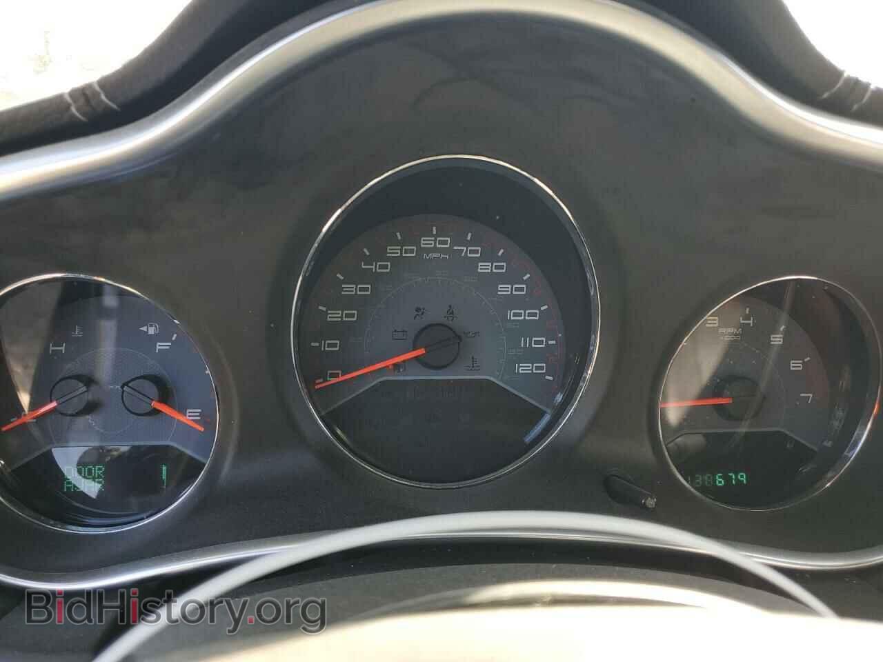 2013 DODGE AVENGER - VIN: 1C3CDZCG5DN675841 - Photo 9