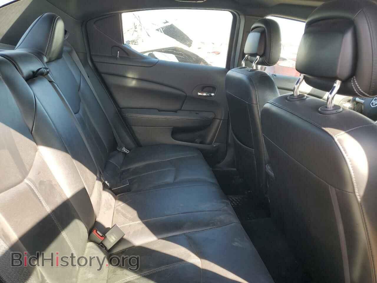 2013 DODGE AVENGER - VIN: 1C3CDZCG5DN675841 - Photo 10
