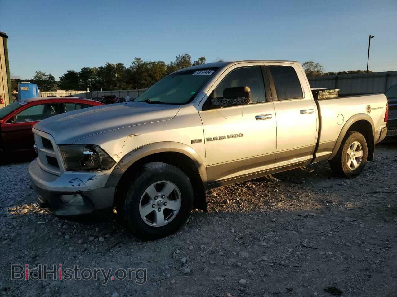 Photo 1D7RV1GT1BS680857 - DODGE All Models 2011