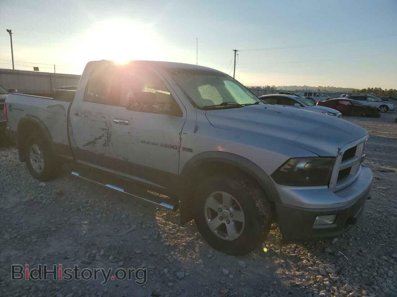 2011 DODGE All Models - VIN: 1D7RV1GT1BS680857 - Photo 4